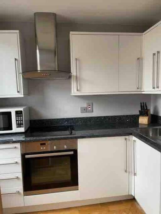 Amazing Apartment Central London Near Tube Station Exterior photo